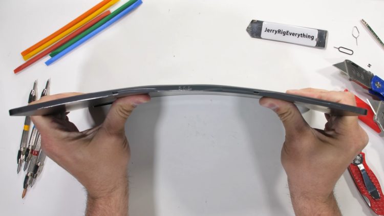 Galaxy Tab S8 Ultra Test