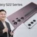 Samsung Unpacked 2022 Galaxy S22
