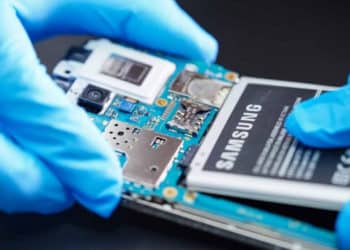 Sửa chữa Samsung