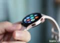 Galaxy Watch 4