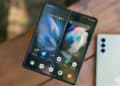 Galaxy Z Fold 3