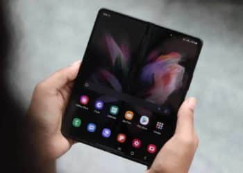 Galaxy Z Fold 3