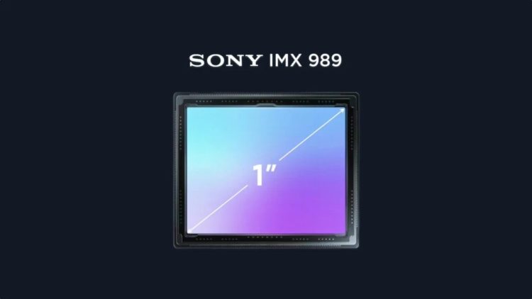 Sony IMX989