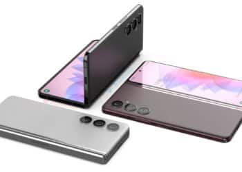 Galaxy Z Fold 4