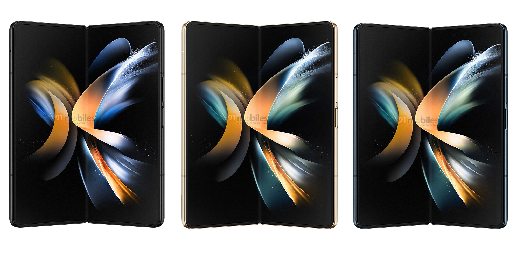 Galaxy Z Fold 4