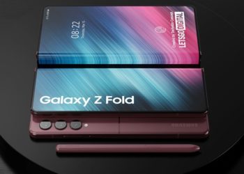 Galaxy Z Fold