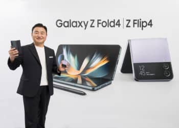 Galaxy Z Fold 4 Galaxy Z Flip 4 TM Roh