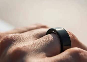 Smart ring