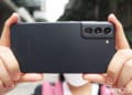 Galaxy S21 FE