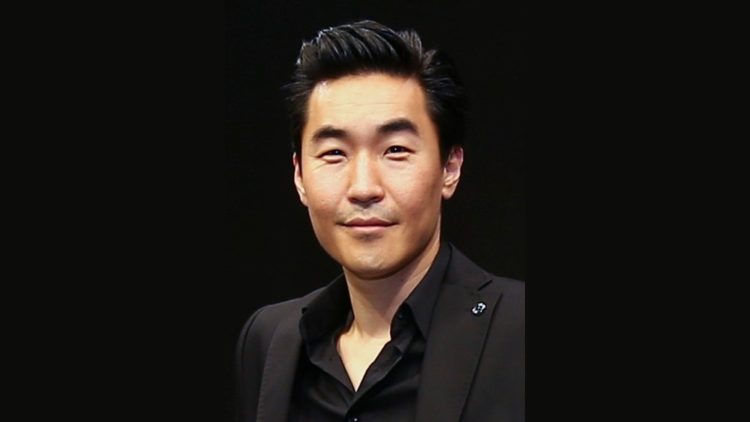 Hubert H. Lee Samsung