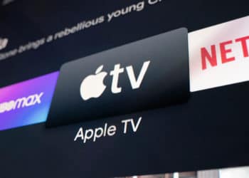 Apple TV Android