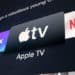 Apple TV Android