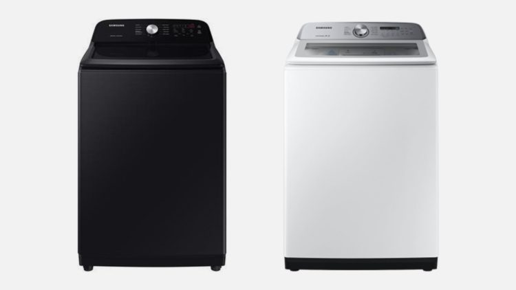 Samsung Washing machine