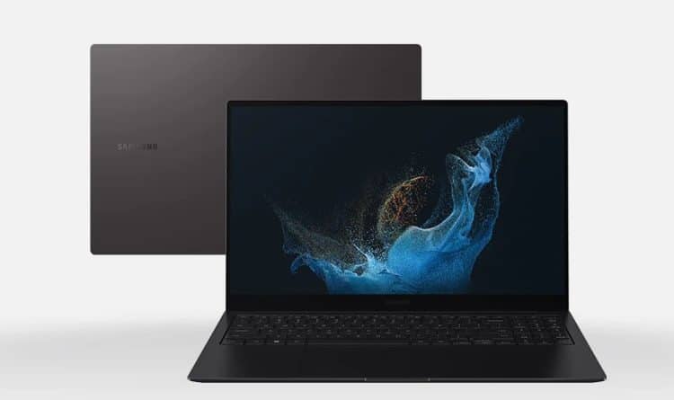 Galaxy Book 3 Ultra