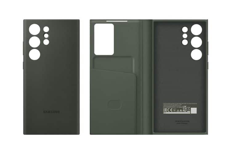 Galaxy S23 Ultra Case