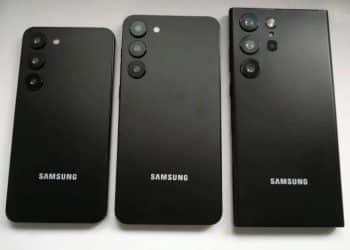 Galaxy S23 vs Galaxy S23 Plus vs Galaxy S23 Ultra