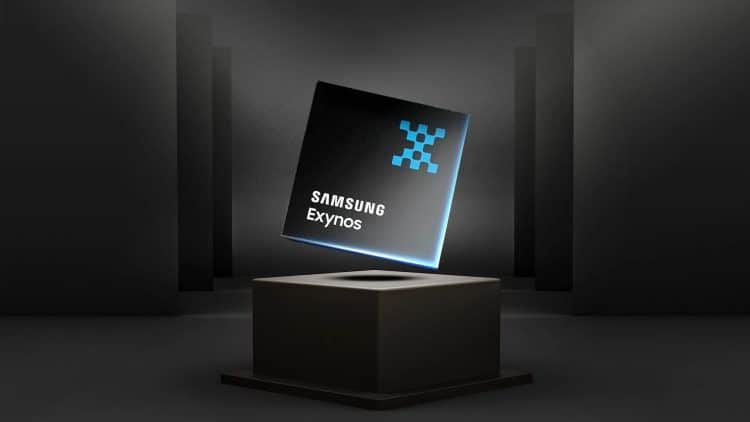 Samsung Exynos