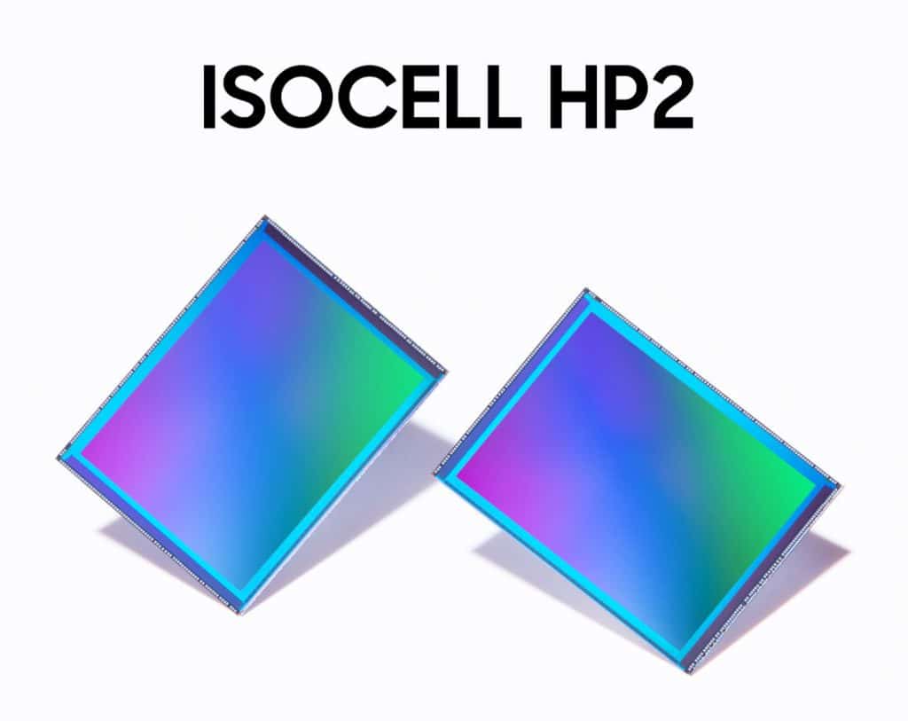 Samsung ISOCELL HP2