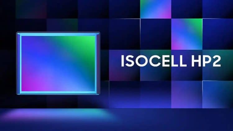 Samsung ISOCELL HP2