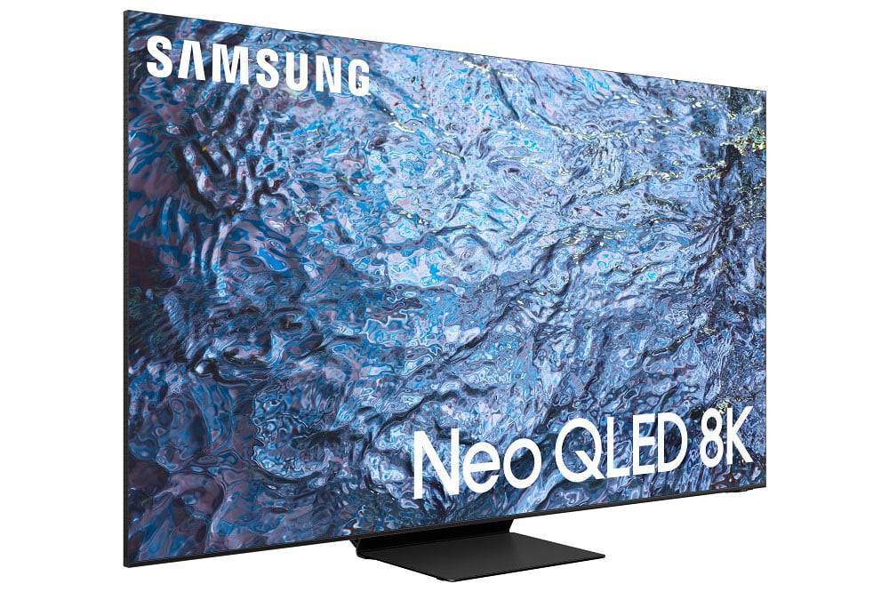 Samsung QN900C Neo QLED