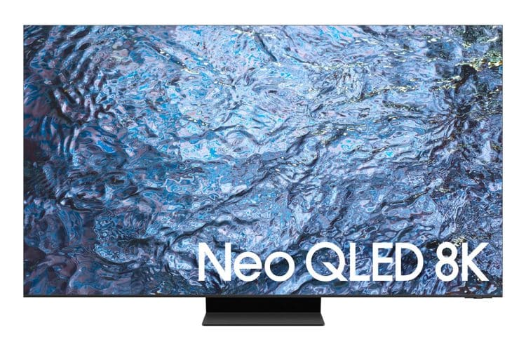 Samsung QN900C Neo QLED