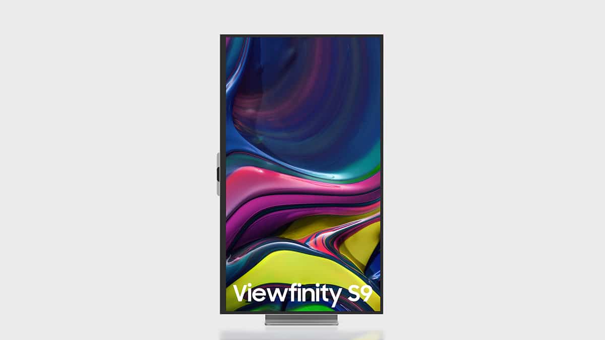 Samsung ViewFinity S9