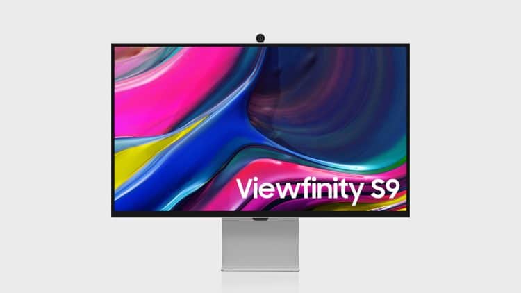 Samsung ViewFinity S9