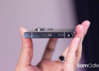 Samsung Galaxy S23 Ultra Hands On