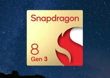 Qualcomm Snapdragon 8 Gen 3