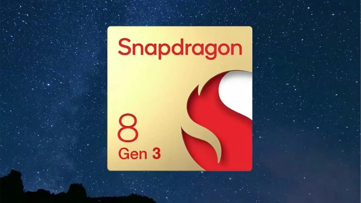 Chip Snapdragon 8 Gen 3 trên Galaxy S24 đánh bại Apple A16 Bionic