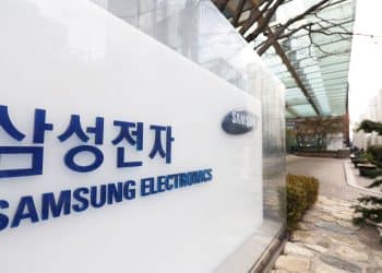 Samsung Electronics