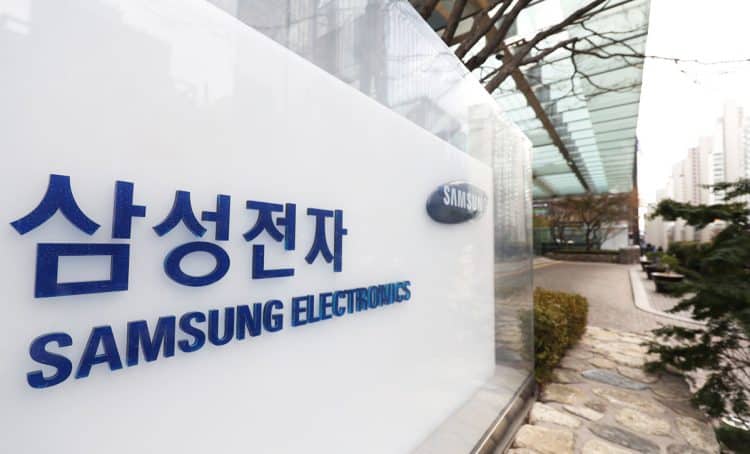 Samsung Electronics