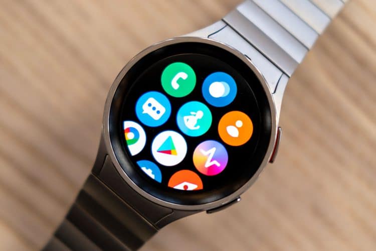 Galaxy Watch 5 Pro