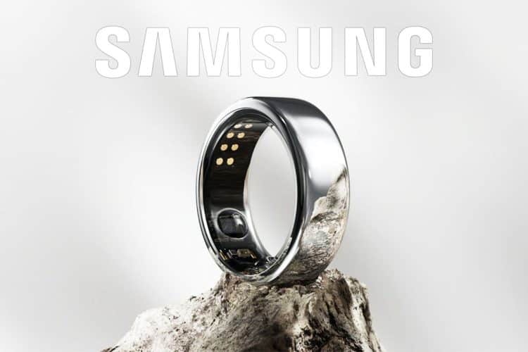 Samsung Galaxy Ring