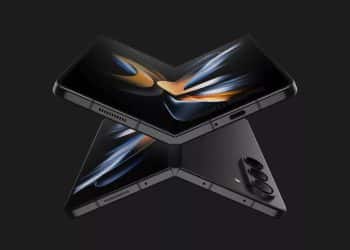 Galaxy Z Fold5