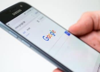 Samsung Galaxy Google Search