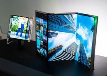 Samsung Display OLED