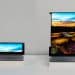 Samsung Display Rollable Flex OLED