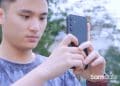 Samsung Galaxy A54