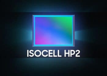 Samsung ISOCELL HP2 200MP