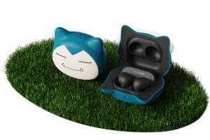 Galaxy Buds 2 Pokemon