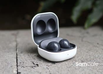 Galaxy Buds 2 Review
