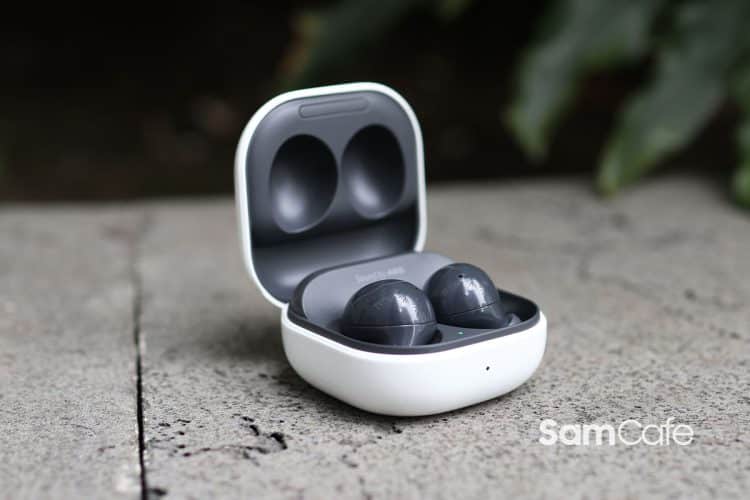 Galaxy Buds 2 Review
