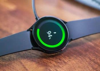 Galaxy Watch 5 review