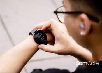 Galaxy Watch 5 review