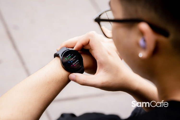 Galaxy Watch 5 review