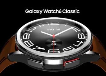 Galaxy Watch 6 Classic