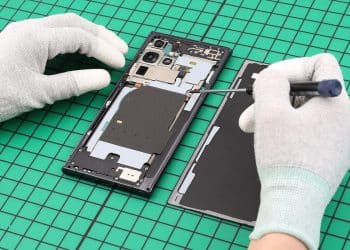 Samsung Self Repair