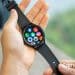 Galaxy Watch 6 Classic hands on
