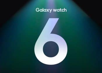 Galaxy Watch 6 banner